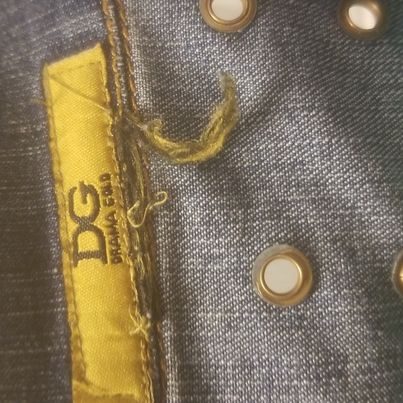 Jean Jacket - Picture 3 of 3